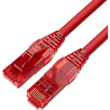 Патч-корд Filum FL-PC-U5E-2.0-LSZH-RD, 2м