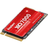 Накопитель SSD 1TB KingSpec (XG7000-1TB, M.2 2242)