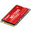 Накопитель SSD 1TB KingSpec (XG7000-1TB, M.2 2242) - фото 2
