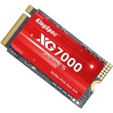 Накопитель SSD 1TB KingSpec (XG7000-1TB, M.2 2242)
