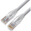 Патч-корд Filum FL-PC-U5E-0.5-LSZH-GY, 0.5м