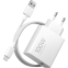Сетевое зарядное устройство Xiaomi 100W Charging Combo (Type-A) - BHR095VEU