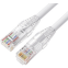 Патч-корд Filum FL-PC-U5E-5.0-LSZH-WT, 5м