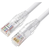Патч-корд Filum FL-PC-U5E-2.0-LSZH-WT, 2м