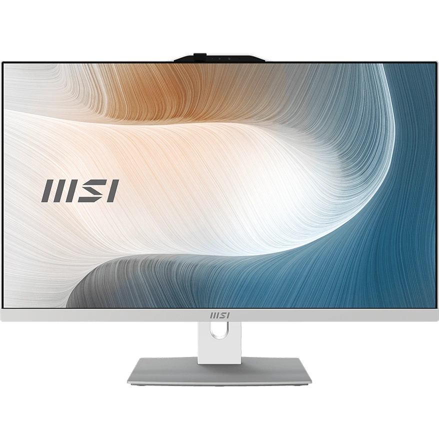 Моноблок MSI Modern AM272P 1M-1468XRU - 9S6-AF8232-1468