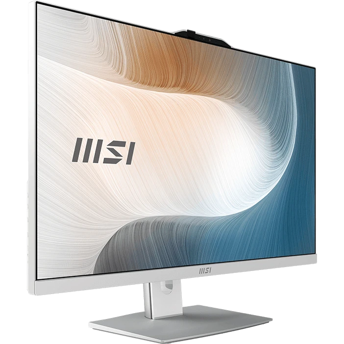 Моноблок MSI Modern AM272P 1M-1468XRU - 9S6-AF8232-1468 - фото 2