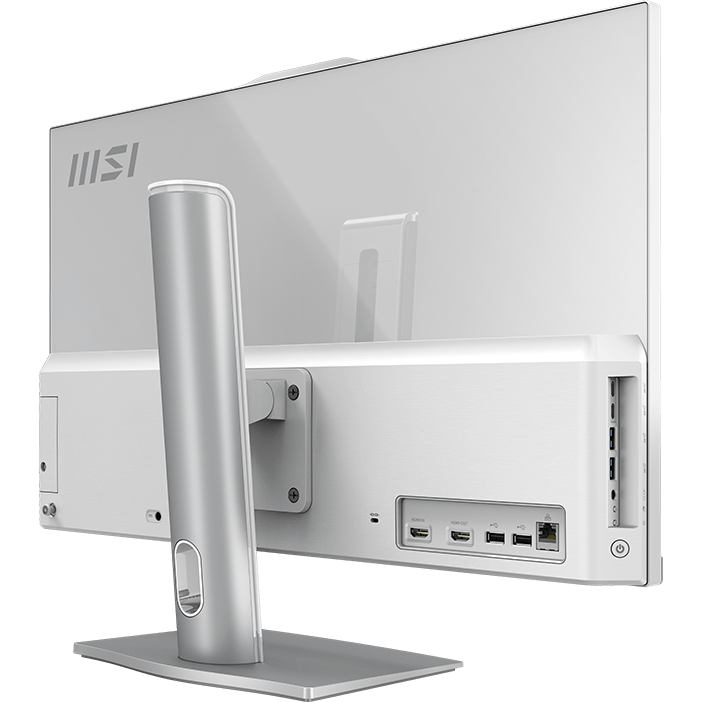 Моноблок MSI Modern AM272P 1M-1468XRU - 9S6-AF8232-1468 - фото 3