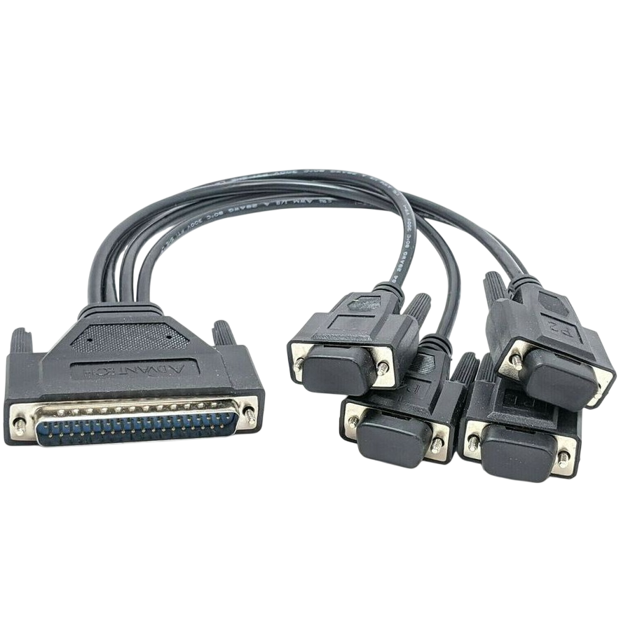 Кабель Advantech OPT4A-AE
