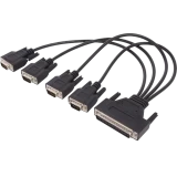 Кабель Advantech OPT4A-AE