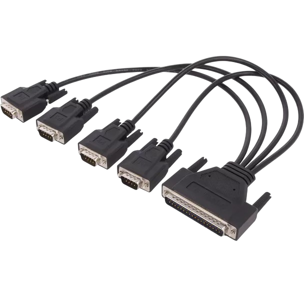 Кабель Advantech OPT4A-AE - фото 2