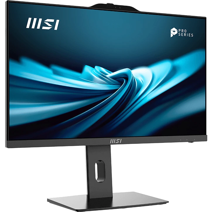 Моноблок MSI Pro AP242P 14M-1211XRU - 9S6-AE0621-1211 - фото 2