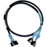 Кабель LR-LINK (Linkreal) LRMCIO(8i/4i)-0.7M