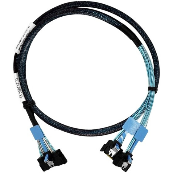 Кабель LR-LINK (Linkreal) LRMCIO(8i/4i)-0.7M