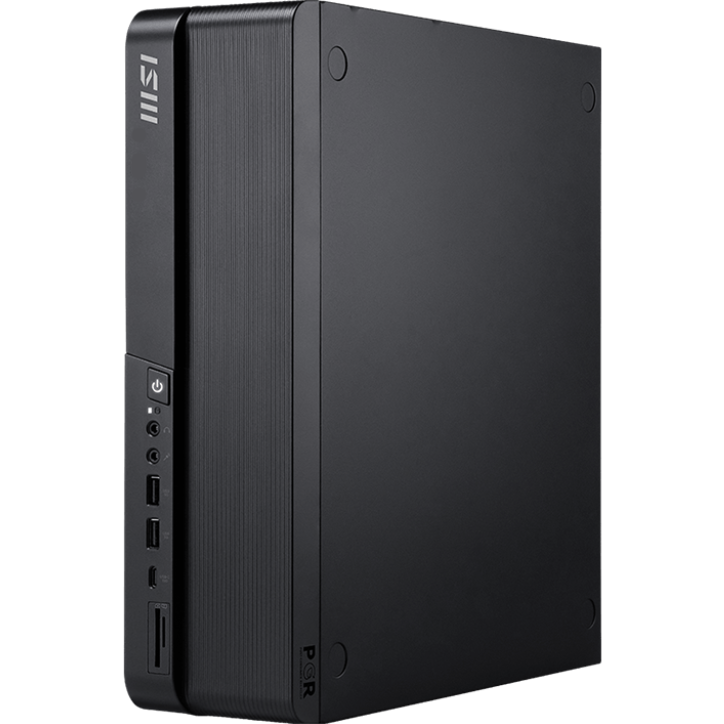 Настольный компьютер MSI Pro DP80 A14TAG-272XRU - 9S6-B20821-272
