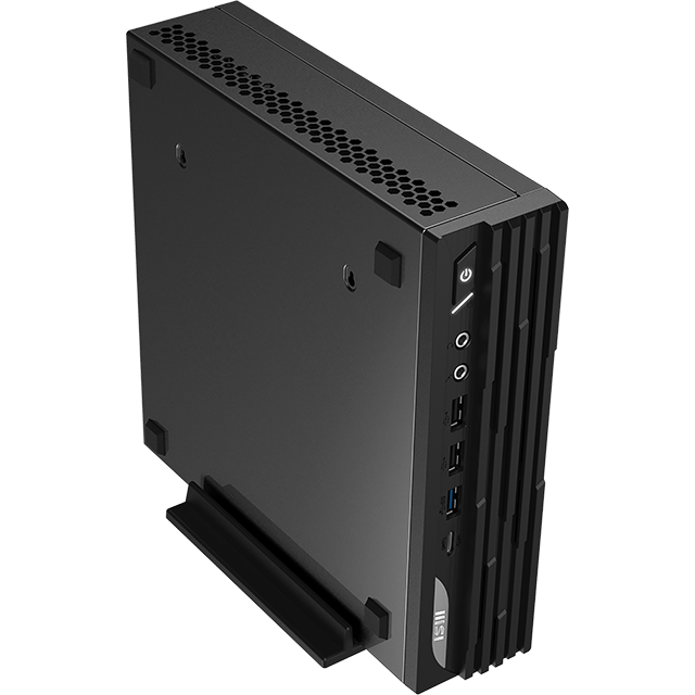 Настольный компьютер MSI Pro DP21 14M-1243XRU - 9S6-B0A431-1243 - фото 4