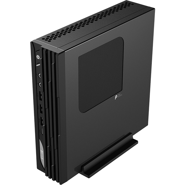 Настольный компьютер MSI Pro DP21 14M-1243XRU - 9S6-B0A431-1243 - фото 5