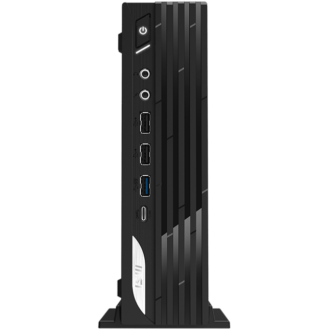Настольный компьютер MSI Pro DP21 14M-1249XRU - 9S6-B0A451-1249 - фото 2
