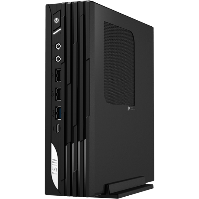 Настольный компьютер MSI Pro DP21 14M-1249XRU - 9S6-B0A451-1249 - фото 3