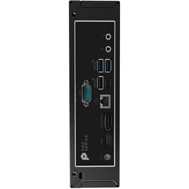 Настольный компьютер MSI Pro DP21 14M-1249XRU - 9S6-B0A451-1249 - фото 6