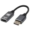 Переходник DisplayPort (M) - HDMI (F), KS-IS KS-534
