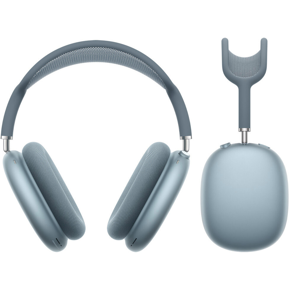 Гарнитура Apple AirPods Max 2 Blue (MHWM4ZA) - MHWM4ZA/A