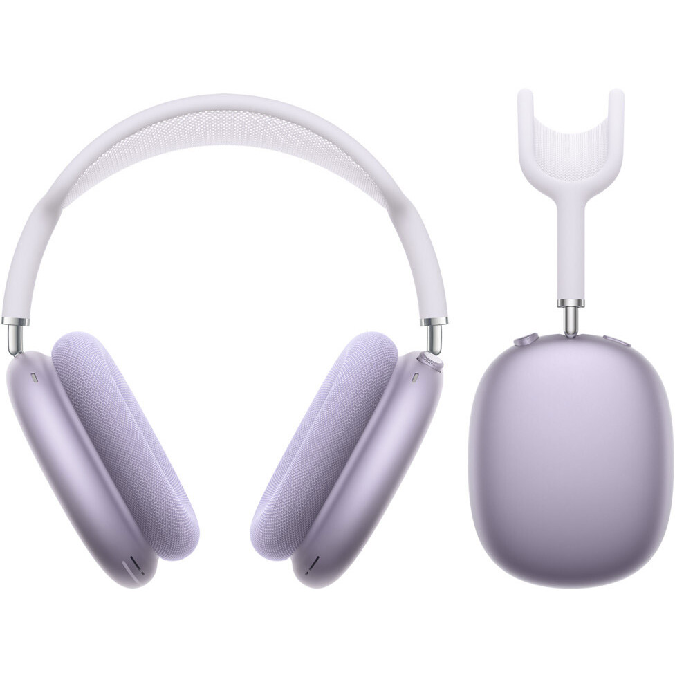 Гарнитура Apple AirPods Max 2 Purple (MHWP4ZA) - MHWP4ZA/A