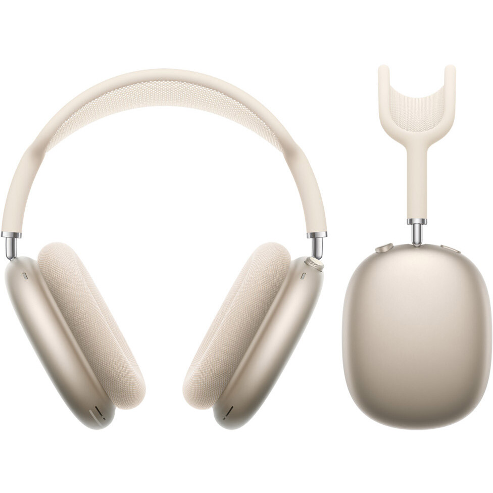 Гарнитура Apple AirPods Max 2 Starlight (MHWL4AM) - MHWL4(AM/ZA)/A
