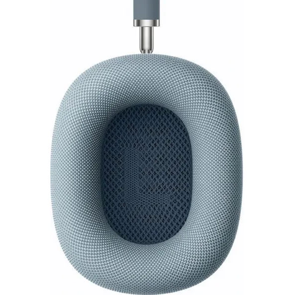 Гарнитура Apple AirPods Max 2 Blue (MHWM4ZA) - MHWM4ZA/A - фото 4