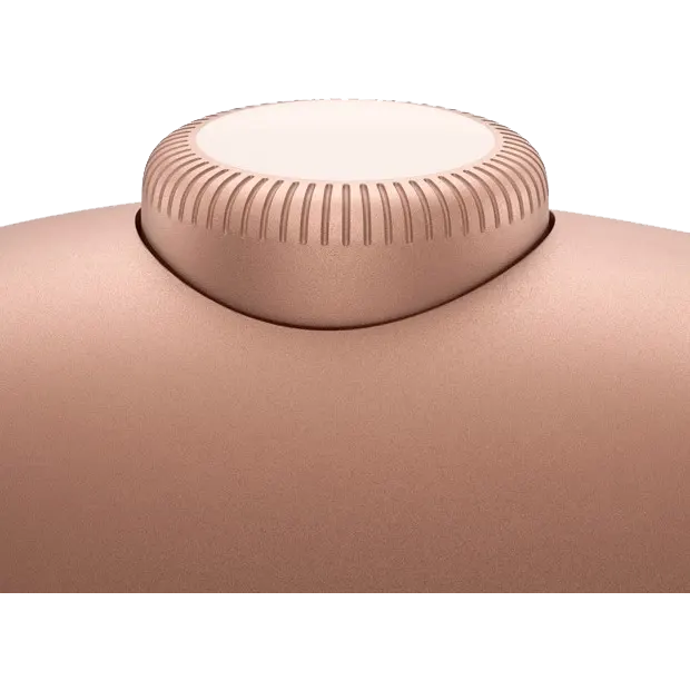 Гарнитура Apple AirPods Max 2 Orange (MHWN4ZA) - MHWN4ZA/A - фото 2