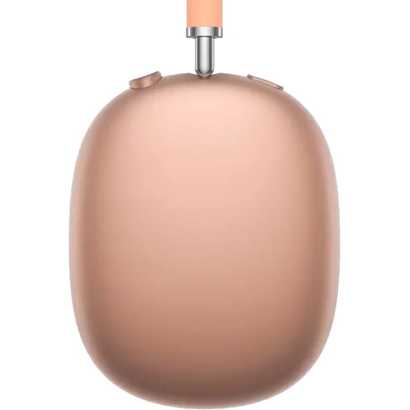 Гарнитура Apple AirPods Max 2 Orange (MHWN4ZA) - MHWN4ZA/A - фото 4