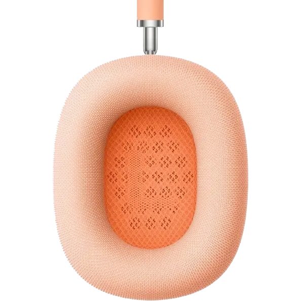 Гарнитура Apple AirPods Max 2 Orange (MHWN4ZA) - MHWN4ZA/A - фото 5