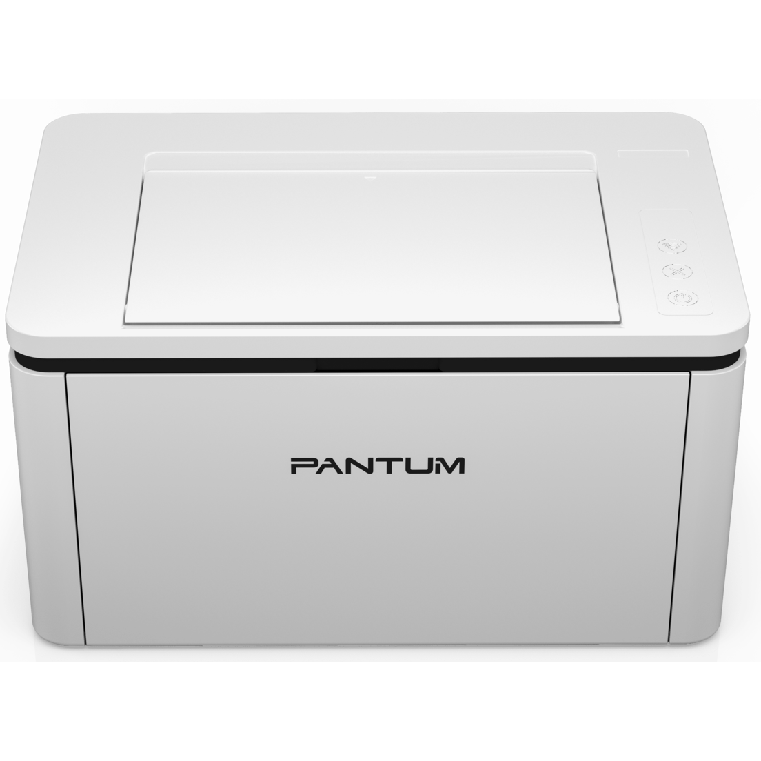 Принтер Pantum BP2300NW - фото 4