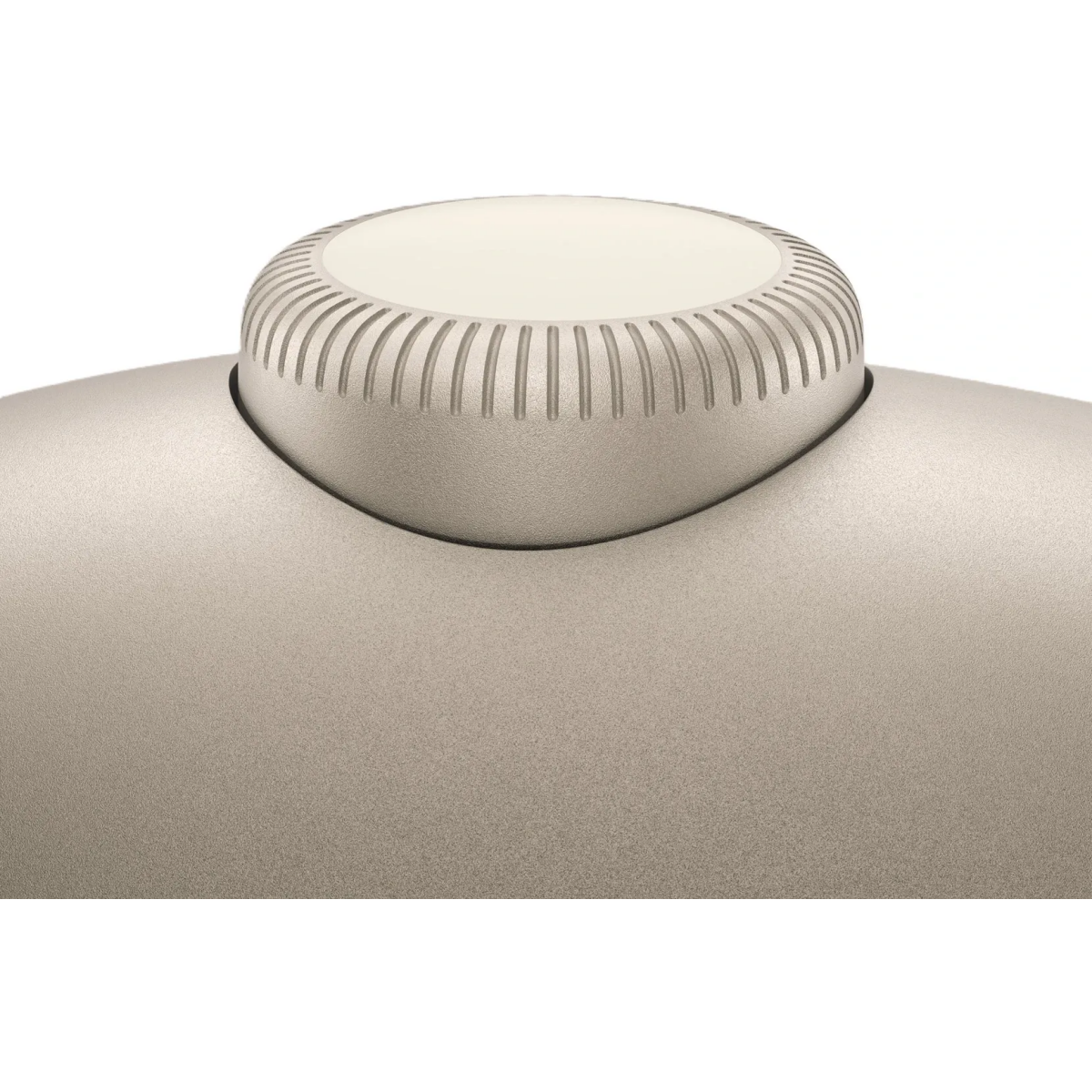 Гарнитура Apple AirPods Max 2 Starlight (MHWL4AM) - MHWL4(AM/ZA)/A - фото 2