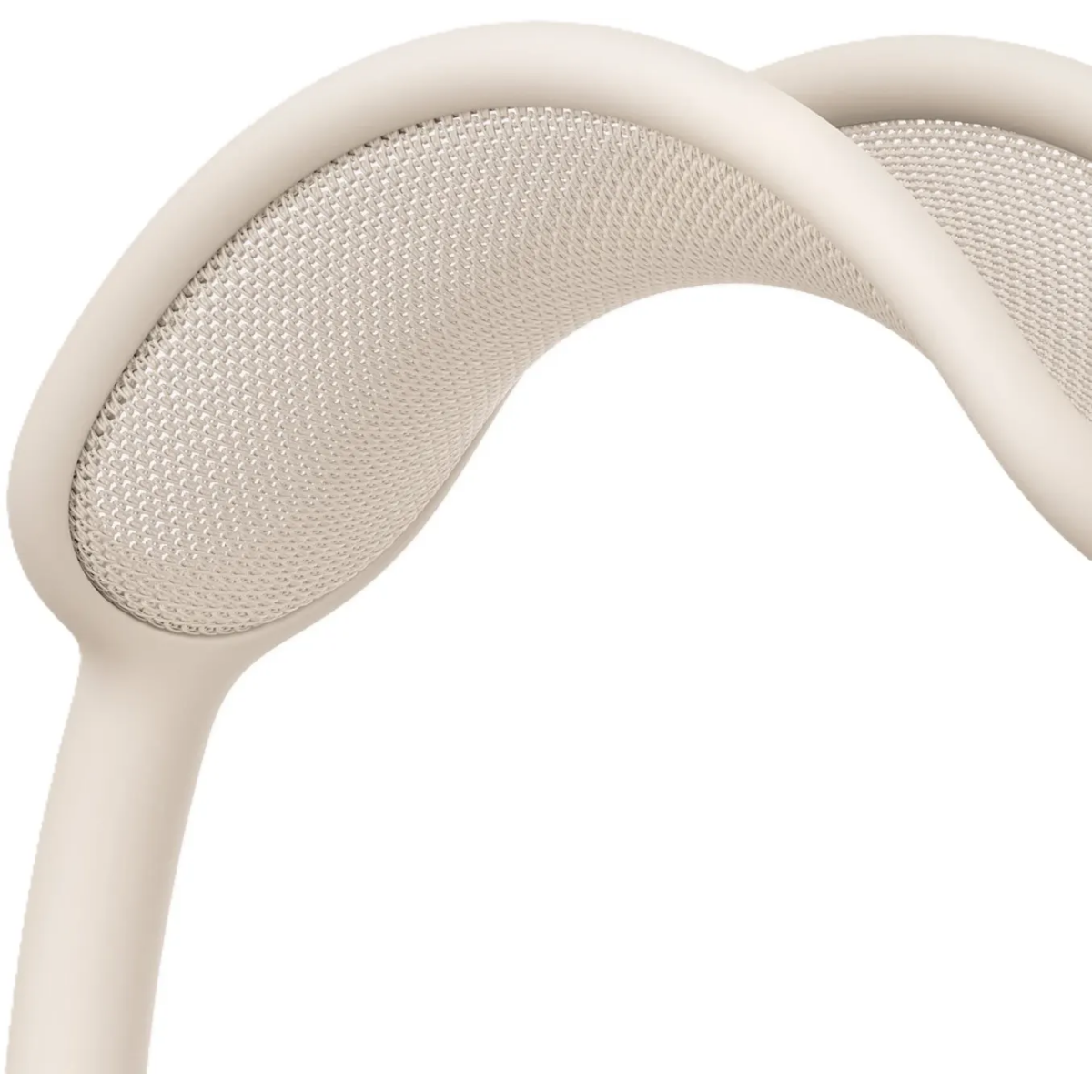 Гарнитура Apple AirPods Max 2 Starlight (MHWL4AM) - MHWL4(AM/ZA)/A - фото 3