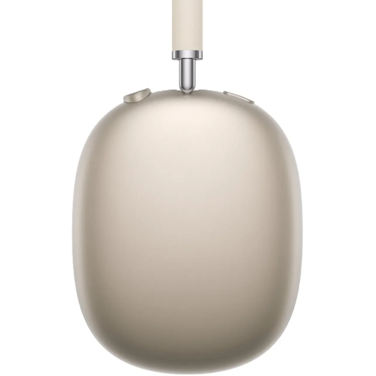 Гарнитура Apple AirPods Max 2 Starlight (MHWL4AM) - MHWL4(AM/ZA)/A - фото 4