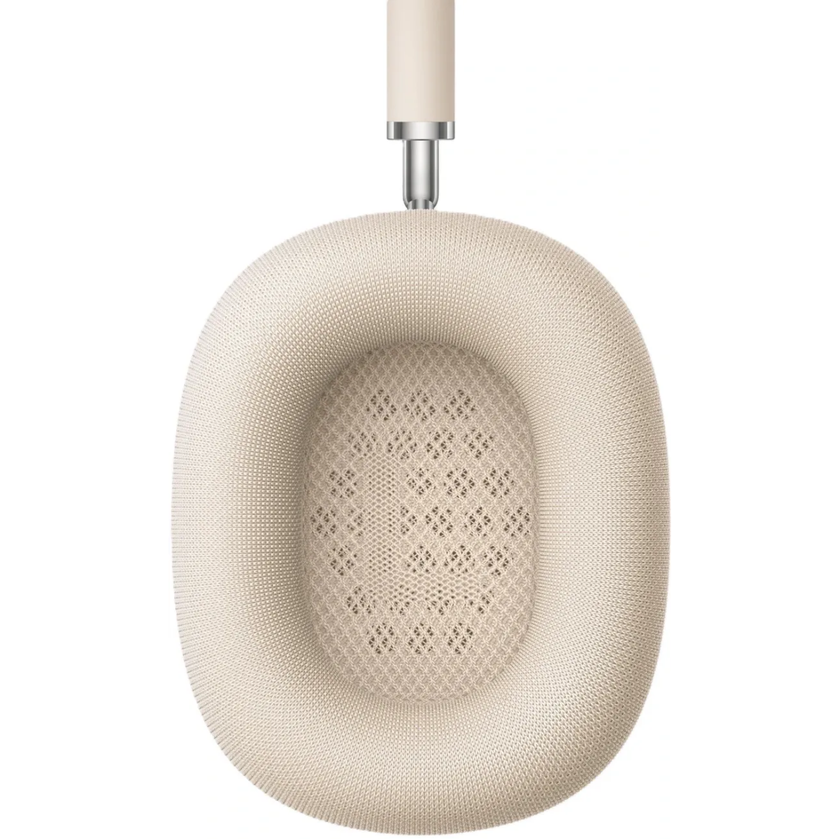 Гарнитура Apple AirPods Max 2 Starlight (MHWL4AM) - MHWL4(AM/ZA)/A - фото 5