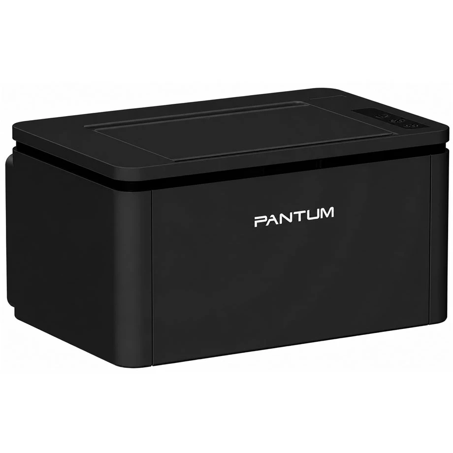Принтер Pantum BP2307NW - фото 2