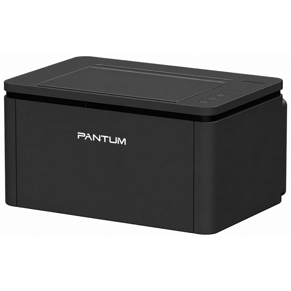 Принтер Pantum BP2307NW - фото 3