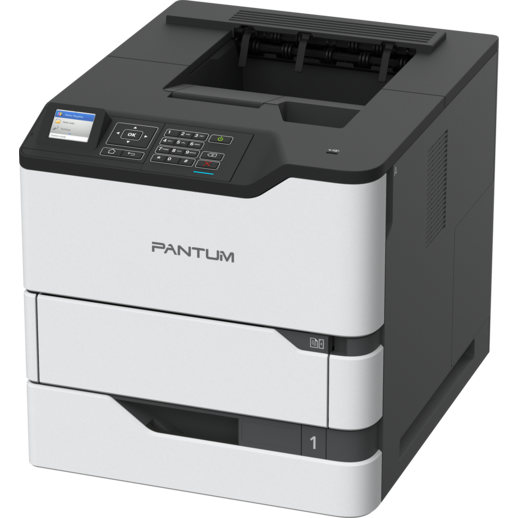 Принтер Pantum BP8000DN - фото 2