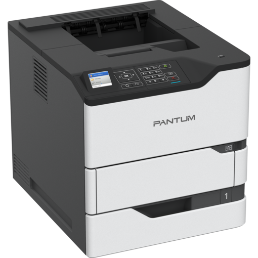 Принтер Pantum BP8000DN - фото 3