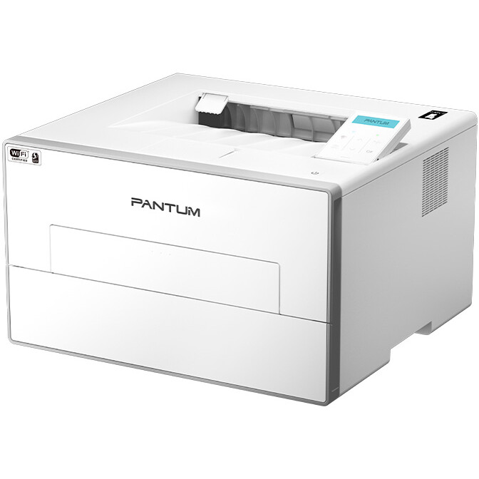 Принтер Pantum BP4210DW - фото 3