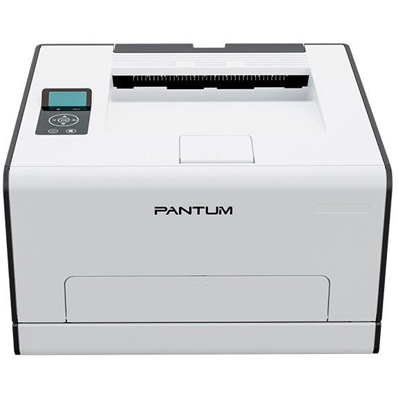Принтер Pantum CP2100DN - фото 3