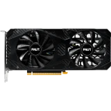 Видеокарта NVIDIA GeForce RTX 3060 Palit Infinity 2 OC 12GB (NE63060U19K9-PG190L)