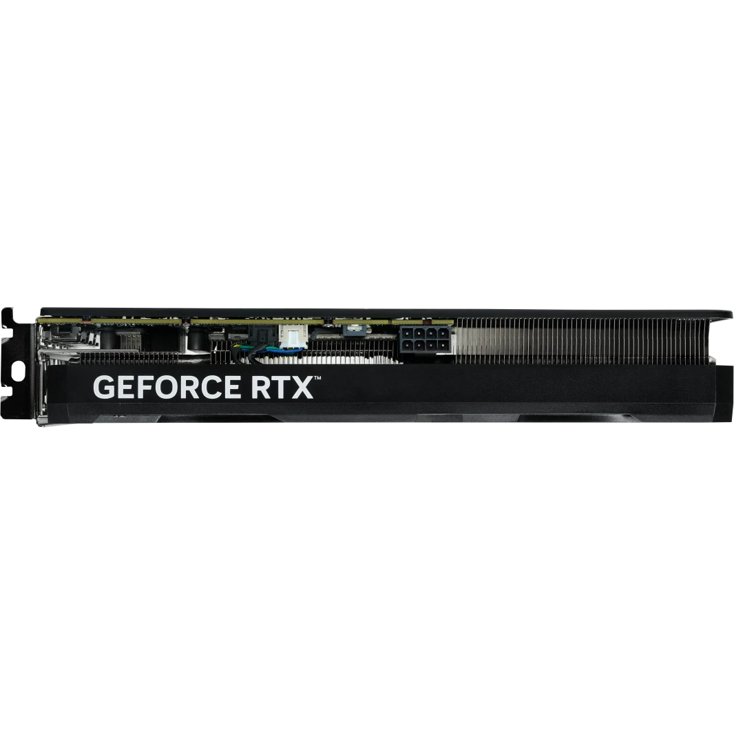 Видеокарта NVIDIA GeForce RTX 3060 Palit Infinity 2 OC 12GB (NE63060U19K9-PG190L) - фото 5