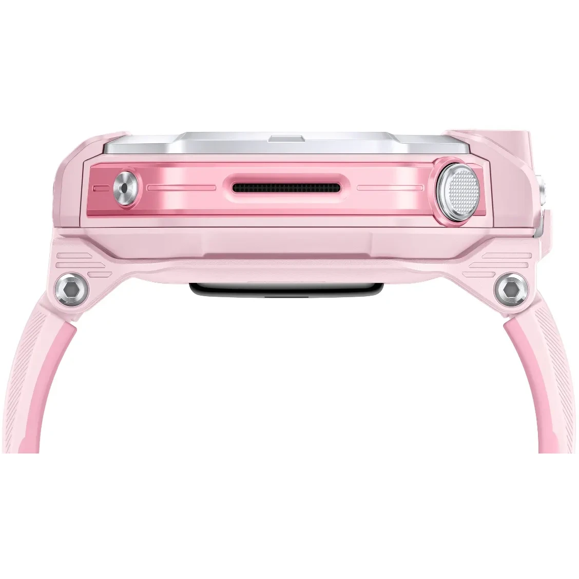 Умные часы Huawei Watch Kids X1 Pink (DRA-L10) - 55020JAM - фото 3
