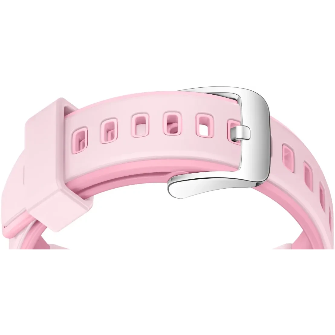 Умные часы Huawei Watch Kids X1 Pink (DRA-L10) - 55020JAM - фото 4