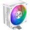 Кулер SAMA A40L White - A40-WHWAYXOX-G