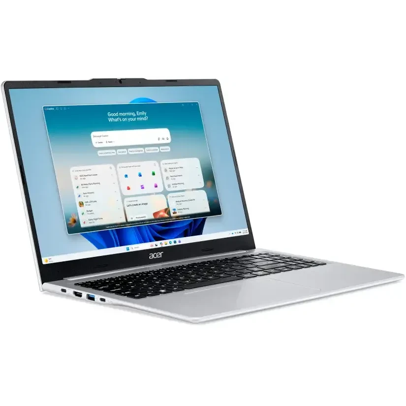Ноутбук Acer Aspire Lite 15 AL15-46P-R2UH - NX.JXVCD.001 - фото 2