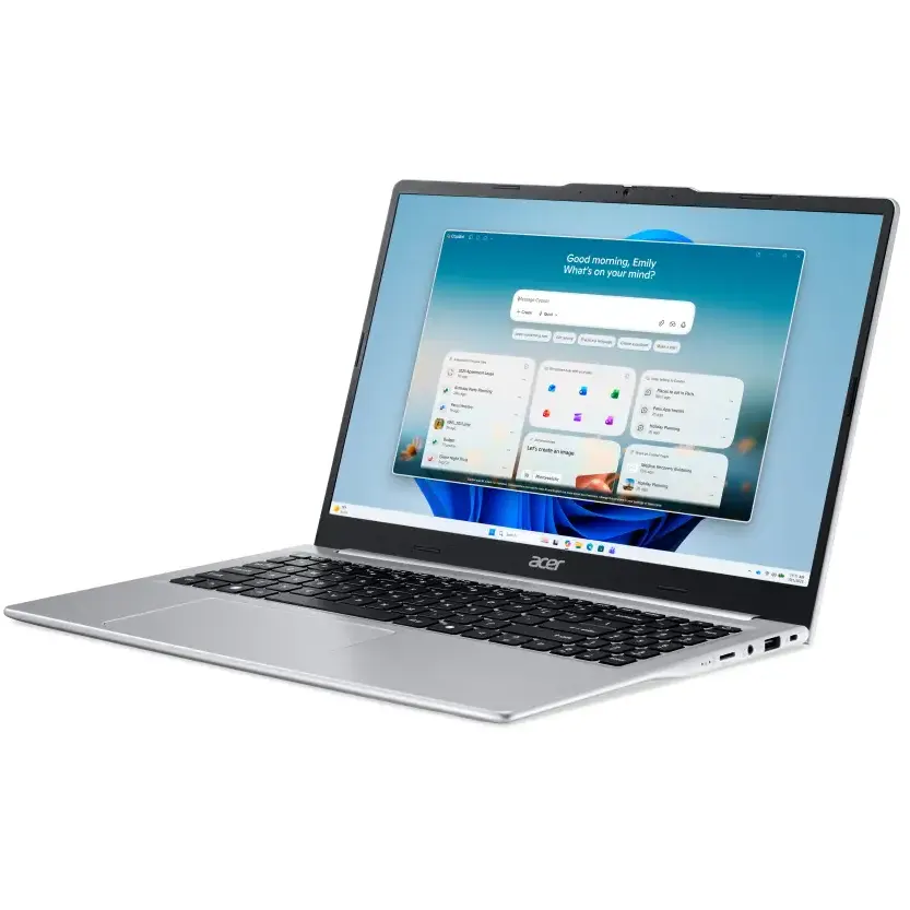 Ноутбук Acer Aspire Lite 15 AL15-46P-R2UH - NX.JXVCD.001 - фото 3