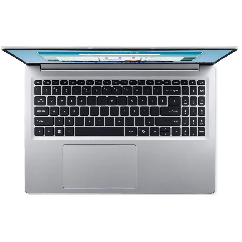 Ноутбук Acer Aspire Lite 15 AL15-46P-R2UH - NX.JXVCD.001 - фото 4